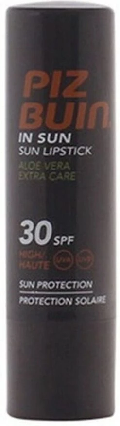 Piz Buin Piz - Buin Moisturizing Sun Lipstick Spf30 4 Gr -Beste Lip Winkel 338x1200