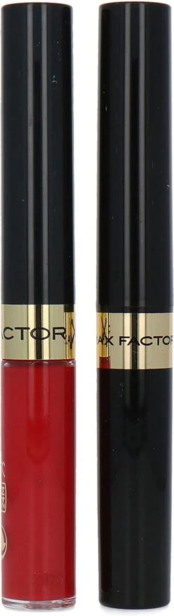 Max Factor Lipfinity Lip Colour Lippenstift - 125 So Glamorous 34 Max Factor Lipfinity Lip Colour Lippenstift - 125 So Glamorous -Beste Lip Winkel 339x1200 1