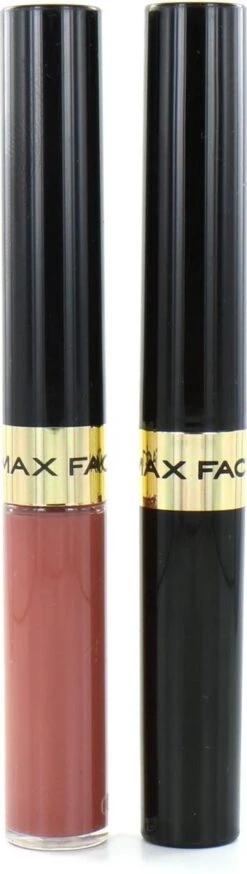 Max Factor Lipfinity Rising Stars Lippenstift - 082 Stardust Lipstick -Beste Lip Winkel 339x1200 2