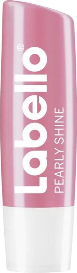 Labello Pearly Shine - Lippenbalsem -Beste Lip Winkel 339x1200 6
