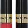 Max Factor Lipfinity Lip Colour Liquid Lipstick - 142 Evermore Rdiant -Beste Lip Winkel 340x1200