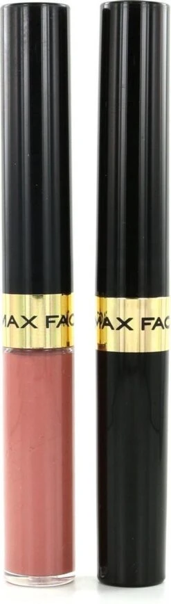 Max Factor Lipfinity Lip Colour Lipstick - 160 Iced -Beste Lip Winkel 341x1200