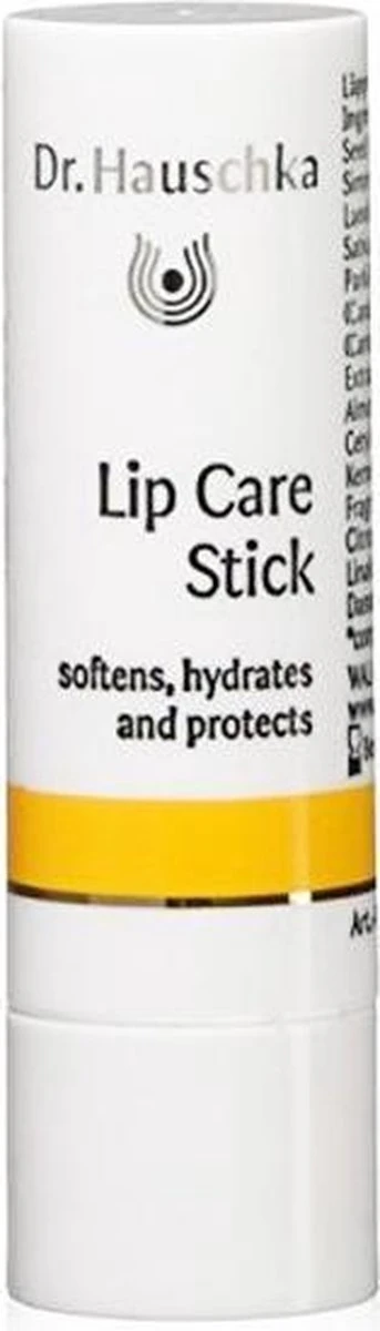 Dr. Hauschka Lip Care Stick 4.9g 5 Dr. Hauschka Lip Care Stick 4.9g - Afbeelding 3