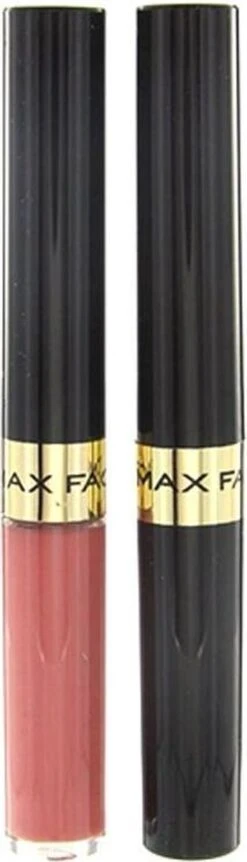 Max Factor Lipfinity 24HR Lip Colour Lipgloss - 215 Constantly Dreamy -Beste Lip Winkel 344x1200 1