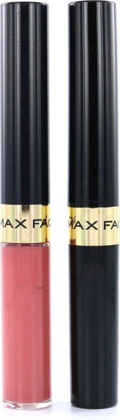 Max Factor Lipfinity 24HR Lip Colour Lipgloss - 215 Constantly Dreamy -Beste Lip Winkel 344x1200