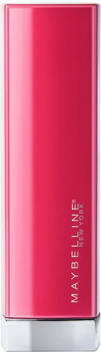 Maybelline Color Sensational Made For All Lippenstift - 379 Fuchsia For Me - Roze - Glanzend 12 Maybelline Color Sensational Made For All Lippenstift - 379 Fuchsia For Me - Roze - Glanzend - Afbeelding 10