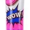 Romantic Bear - WOW Peel Off Lipgloss - Long Lasting Lipstick - Rose Pink -Beste Lip Winkel 346x1200
