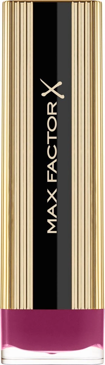 Max Factor Colour Elixir Lippenstift - 120 Midnight Mauve 4 Max Factor Colour Elixir Lippenstift - 120 Midnight Mauve - Afbeelding 2