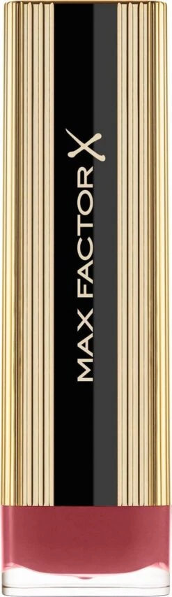 Max Factor Colour Elixir Lipstick Lippenstift - 020 Burnt Caramel -Beste Lip Winkel 347x1200 9