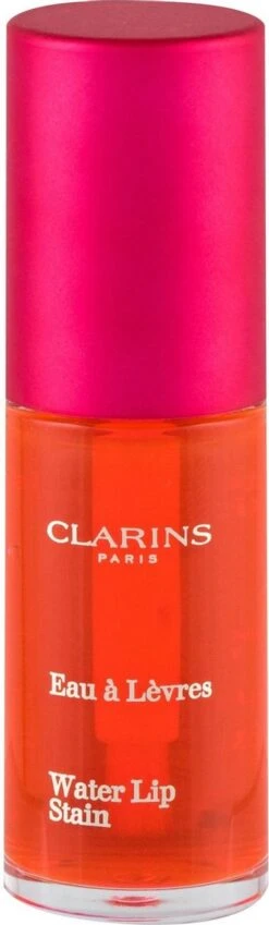 Clarins Water Lip Stain Lipgloss 7 Ml -Beste Lip Winkel 349x1200 2