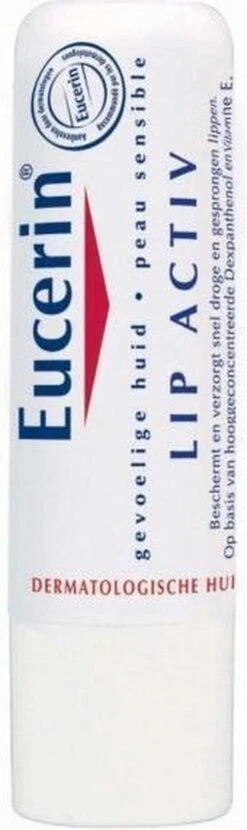 Eucerin Gevoelige Huid Lip Activ -Lippenbalsem -Beste Lip Winkel 357x1200