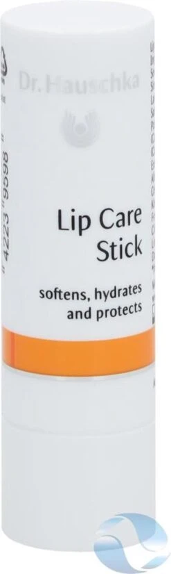 Dr. Hauschka Lip Care Stick 4.9g 10 Dr. Hauschka Lip Care Stick 4.9g -Beste Lip Winkel 359x1200 1