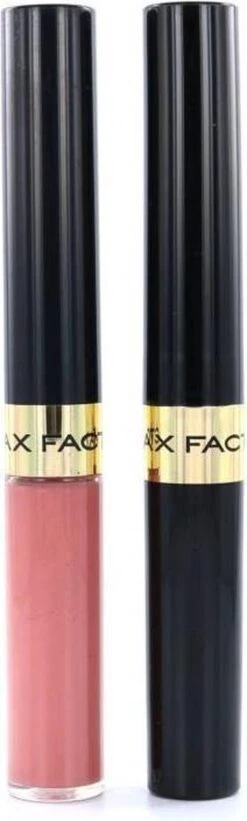 Max Factor Lipfinity 24HR Lip Colour Lipgloss - 210 Endless Mesmerizing -Beste Lip Winkel 361x1200