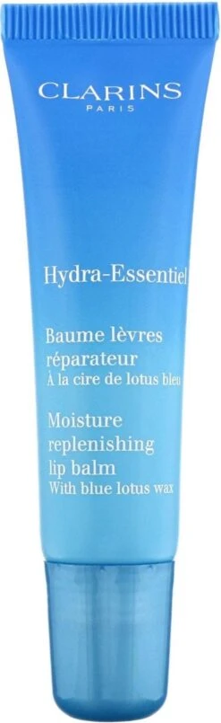Clarins Hydra-Essentiel Moisture Replenishing Lip Balm Lippenbalsem 15 Ml 35 Clarins Hydra-Essentiel Moisture Replenishing Lip Balm Lippenbalsem 15 Ml -Beste Lip Winkel 368x1200 3