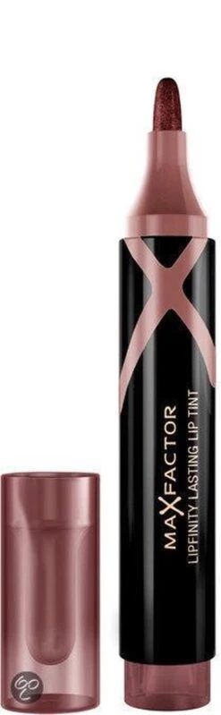 Max Factor Lipfinity Lip Tint - 10 Latte - Lippenstift 7 Max Factor Lipfinity Lip Tint - 10 Latte - Lippenstift -Beste Lip Winkel 371x1200