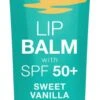 Bondi Sands - SPF 50+ Sunscreen Lip Balm Sweet Vanilla -Beste Lip Winkel 373x1200 3