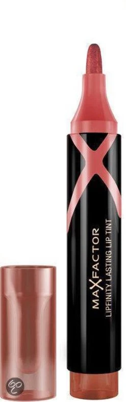 Max Factor Lipfinity Lip Tint - Nice N Nude 7 Max Factor Lipfinity Lip Tint - Nice N Nude -Beste Lip Winkel 376x1200
