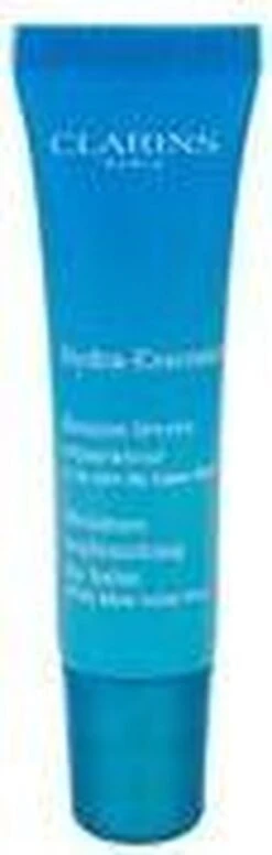 Clarins Hydra-Essentiel Moisture Replenishing Lip Balm Lippenbalsem 15 Ml 37 Clarins Hydra-Essentiel Moisture Replenishing Lip Balm Lippenbalsem 15 Ml -Beste Lip Winkel 382x1200 3