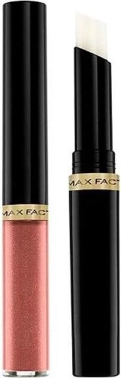 Max Factor Lipfinity Lip Colour Lipstick - 160 Iced -Beste Lip Winkel 386x1200 2