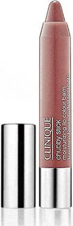 Clinique Chubby Stick Lipbalsem 02 Whole Lotta Honey Vrouwen 3 G -Beste Lip Winkel 387x1200