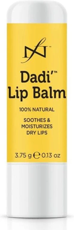 Dadi Lip Balm - 3,75 Gr. 11 Dadi Lip Balm - 3,75 Gr. -Beste Lip Winkel 388x1200 5