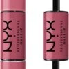 NYX Professional Makeup - Shine Loud High Pigment Lip Shine - Movin' Up -Beste Lip Winkel 390x1200 3