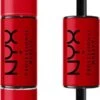 NYX Professional Makeup Shine Loud High Pigment Lipgloss - Rebel In Red -Beste Lip Winkel 390x1200 4