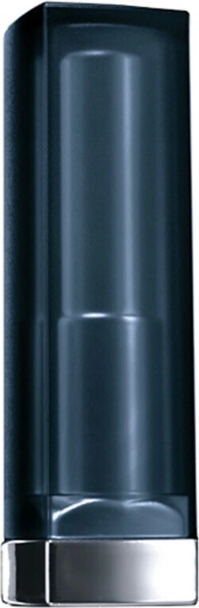 Maybelline Color Sensational The Inti-Matte Nudes Lipstick - 987 Smoky Rose - Roze - Matte Lippenstift 4 Maybelline Color Sensational The Inti-Matte Nudes Lipstick - 987 Smoky Rose - Roze - Matte Lippenstift - Afbeelding 2