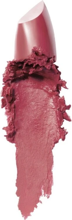 Maybelline Color Sensational Made For All Lippenstift - 376 Pink For Me - Roze - Glanzend -Beste Lip Winkel 393x1200 4