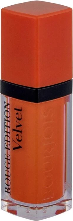 Bourjois Rouge Edition Velvet Matte Lippenstift - 30 Oranginal 20 Bourjois Rouge Edition Velvet Matte Lippenstift - 30 Oranginal -Beste Lip Winkel 398x1200 4