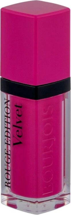Bourjois ROUGE EDITION VELVET - 06 - Rose -Beste Lip Winkel 399x1200 3