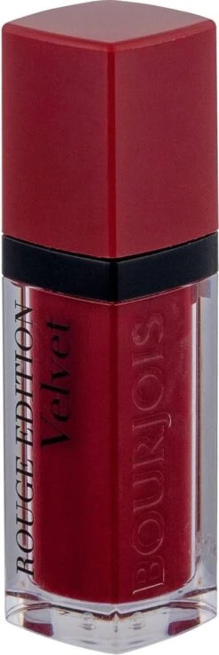 Bourjois Lippenstift Rouge édition Velvet Bourjois - 08 Grand Cru 35 Bourjois Lippenstift Rouge édition Velvet Bourjois - 08 Grand Cru -Beste Lip Winkel 401x1200 2