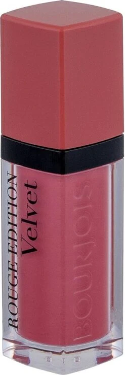 Bourjois Lippenstift Rouge édition Velvet Bourjois - 07 Nude-ist 37 Bourjois Lippenstift Rouge édition Velvet Bourjois - 07 Nude-ist -Beste Lip Winkel 401x1200
