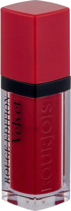 Bourjois Lippenstift Rouge édition Velvet Bourjois - 15 Red 34 Bourjois Lippenstift Rouge édition Velvet Bourjois - 15 Red -Beste Lip Winkel 403x1200