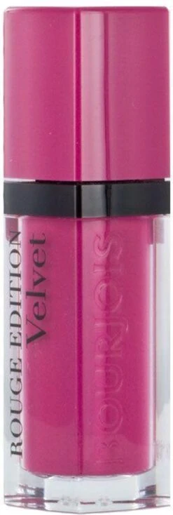 Bourjois ROUGE EDITION VELVET - 06 - Rose -Beste Lip Winkel 404x1200 1