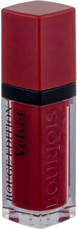 Bourjois Lippenstift Rouge édition Velvet Bourjois - 08 Grand Cru 37 Bourjois Lippenstift Rouge édition Velvet Bourjois - 08 Grand Cru -Beste Lip Winkel 407x1200 2