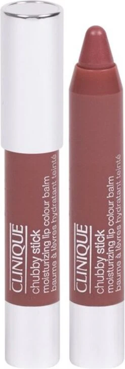 Clinique Chubby Stick Moisturizing Lip Colour Balm - Graped-up -Beste Lip Winkel 407x1200 3
