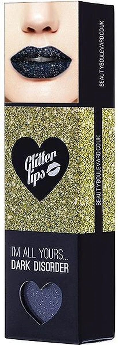 Glitterlips Dark Disorder 3 Glitterlips Dark Disorder