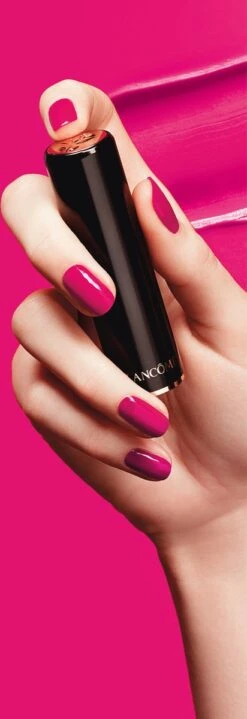 Lancôme L'Absolu Rouge Cream Lipstick Lippenstift - 368 Rose Lancôme -Beste Lip Winkel 412x1200 1