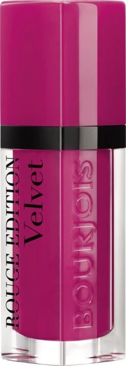 Bourjois ROUGE EDITION VELVET - 06 - Rose -Beste Lip Winkel 412x1200 3