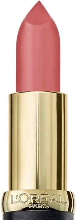 L'Oréal Paris Color Riche Matte Lippenstift - 103 Rose Clutch - Blush In A Rush 26 L'Oréal Paris Color Riche Matte Lippenstift - 103 Rose Clutch - Blush In A Rush -Beste Lip Winkel 416x1200