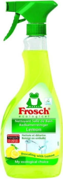Frosch Badkamereiniger Lemon 500 Ml -Beste Lip Winkel 423x1200 2