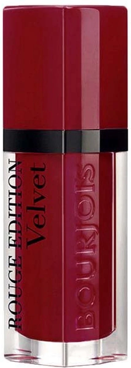 Bourjois Lippenstift Rouge édition Velvet Bourjois - 15 Red 19 Bourjois Lippenstift Rouge édition Velvet Bourjois - 15 Red - Afbeelding 17