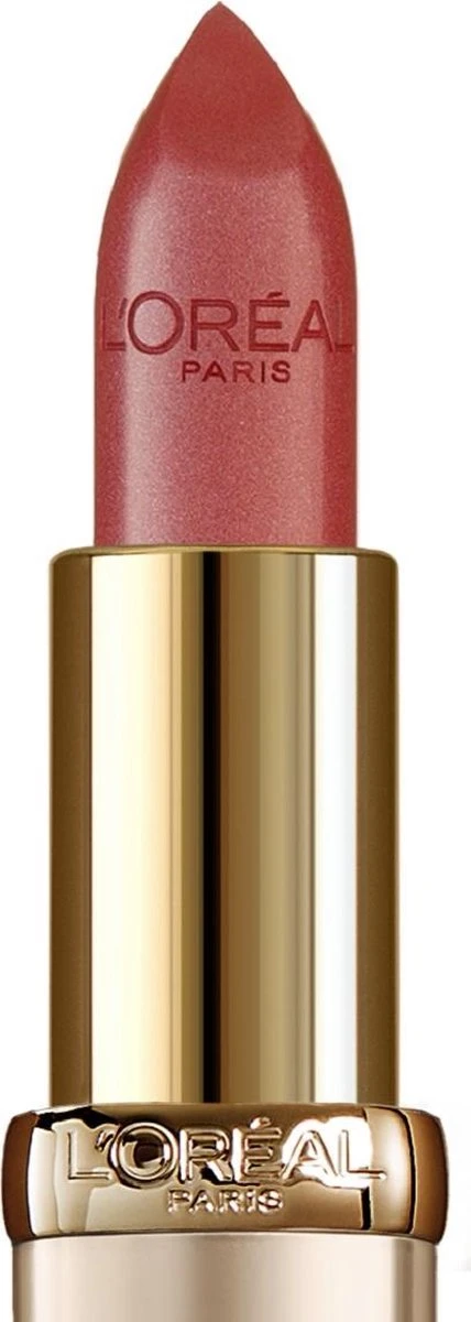 L’Oréal Paris Color Riche Lippenstift - 236 Organza 9 L’Oréal Paris Color Riche Lippenstift - 236 Organza - Afbeelding 7
