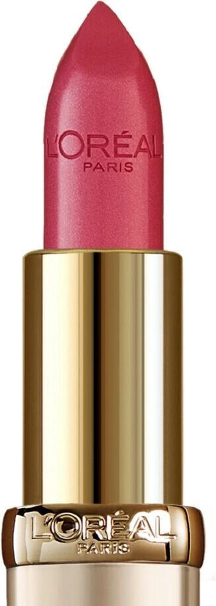 L’Oréal Paris Color Riche Lippenstift - 453 Rose Creme 8 L’Oréal Paris Color Riche Lippenstift - 453 Rose Creme - Afbeelding 6