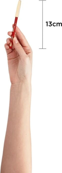 L’Oréal Paris Contour Parfait Lipliner Lippenpotlood - 374 Intense Plum -Beste Lip Winkel 433x1200 2