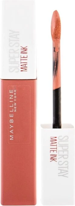 Maybelline Stay Matte Ink Lippenstift - 65 Seductres -Beste Lip Winkel 438x1200 2