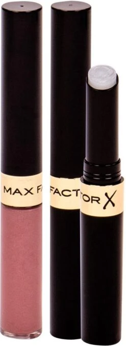 Max Factor Lipfinity Lip Colour Lipstick - 001 Pearly Nude (mondkapje-proof) -Beste Lip Winkel 439x1200