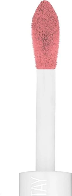 Maybelline SuperStay 24H - 130 Pinking Of You - Roze - Lippenstift -Beste Lip Winkel 442x1200 2