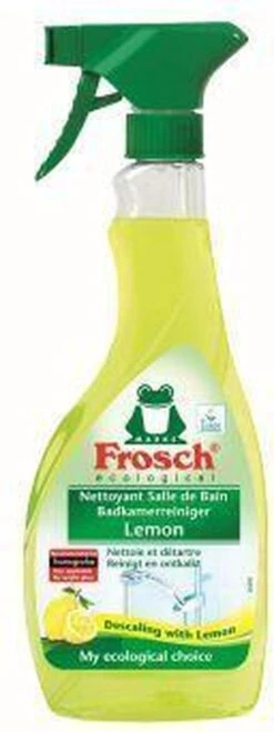 Frosch Badkamereiniger Lemon 500 Ml -Beste Lip Winkel 450x1200